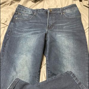 Maurices Everflex high rise